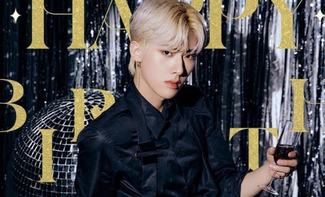 Ricky - Biodata, Profil, Fakta, Umur, Agama, Pacar