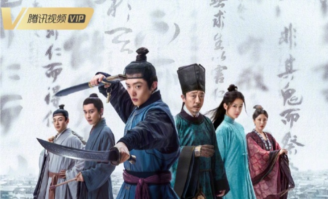 Ripe Town - Sinopsis, Pemain, OST, Episode, Review