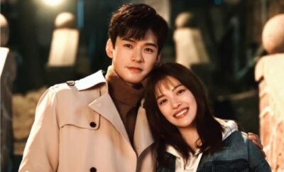 Rising With the Wind - Sinopsis, Pemain, OST, Episode, Review