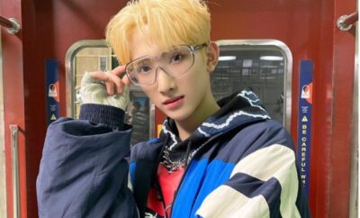 Seeun - Biodata, Profil, Fakta, Umur, Agama, Pacar