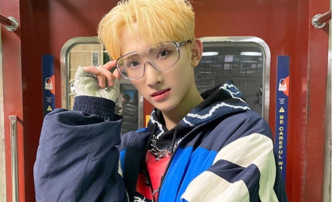 Seeun - Biodata, Profil, Fakta, Umur, Agama, Pacar