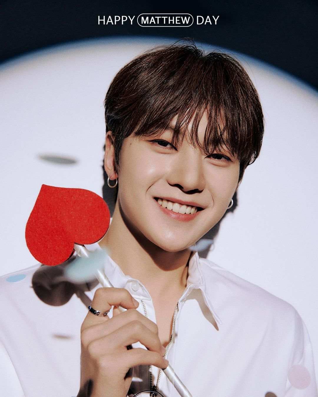 Seok Matthew - Biodata, Profil, Fakta, Umur, Agama, Pacar