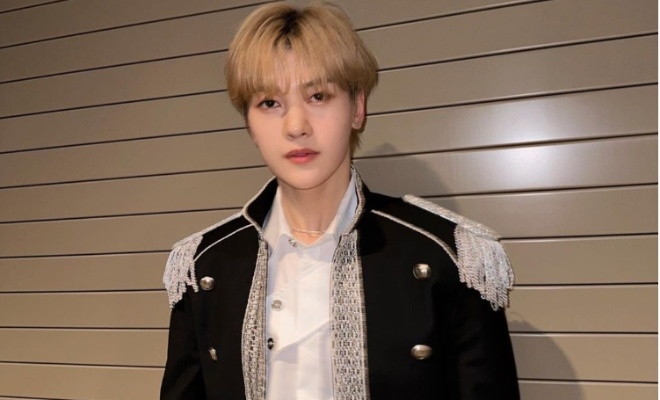 Seok Matthew - Biodata, Profil, Fakta, Umur, Agama, Pacar