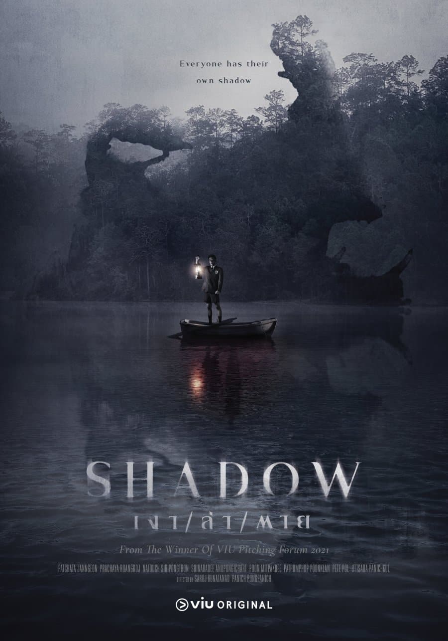 Shadow - Sinopsis, Pemain, OST, Episode, Review