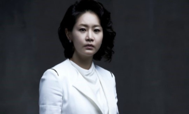 Biodata, Profil, dan Fakta Shin Eun Kyung
