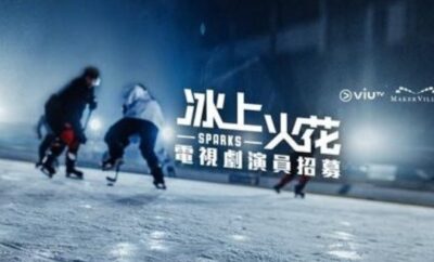 Sparks - Sinopsis, Pemain, OST, Episode, Review