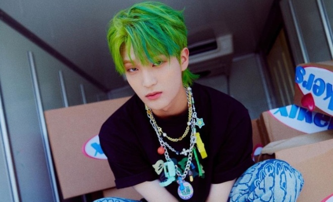 Sumin - Biodata, Profil, Fakta, Umur, Agama, Pacar