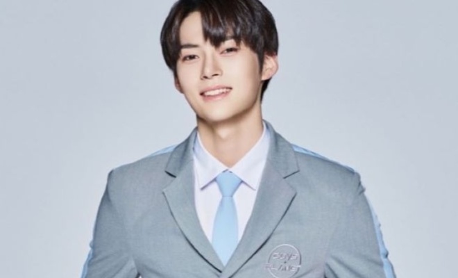 Sung Han Bin ZB1 - Biodata, Profil, Fakta, Umur, Agama, Pacar