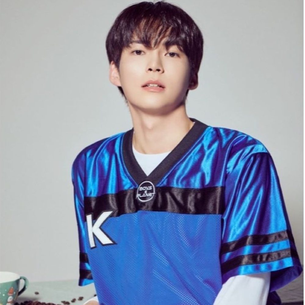 Sung Han Bin ZB1 - Biodata, Profil, Fakta, Umur, Agama, Pacar