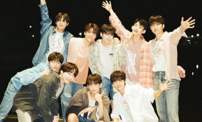 &TEAM - Biodata, Profil, Fakta, Member, Ulang Tahun