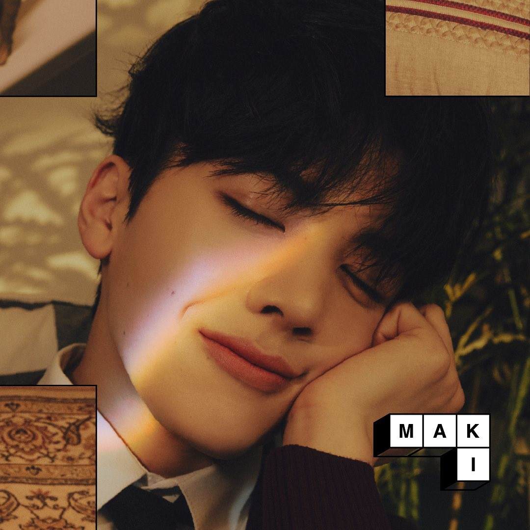 Maki - Biodata, Profil, Fakta, Member, Ulang Tahun
