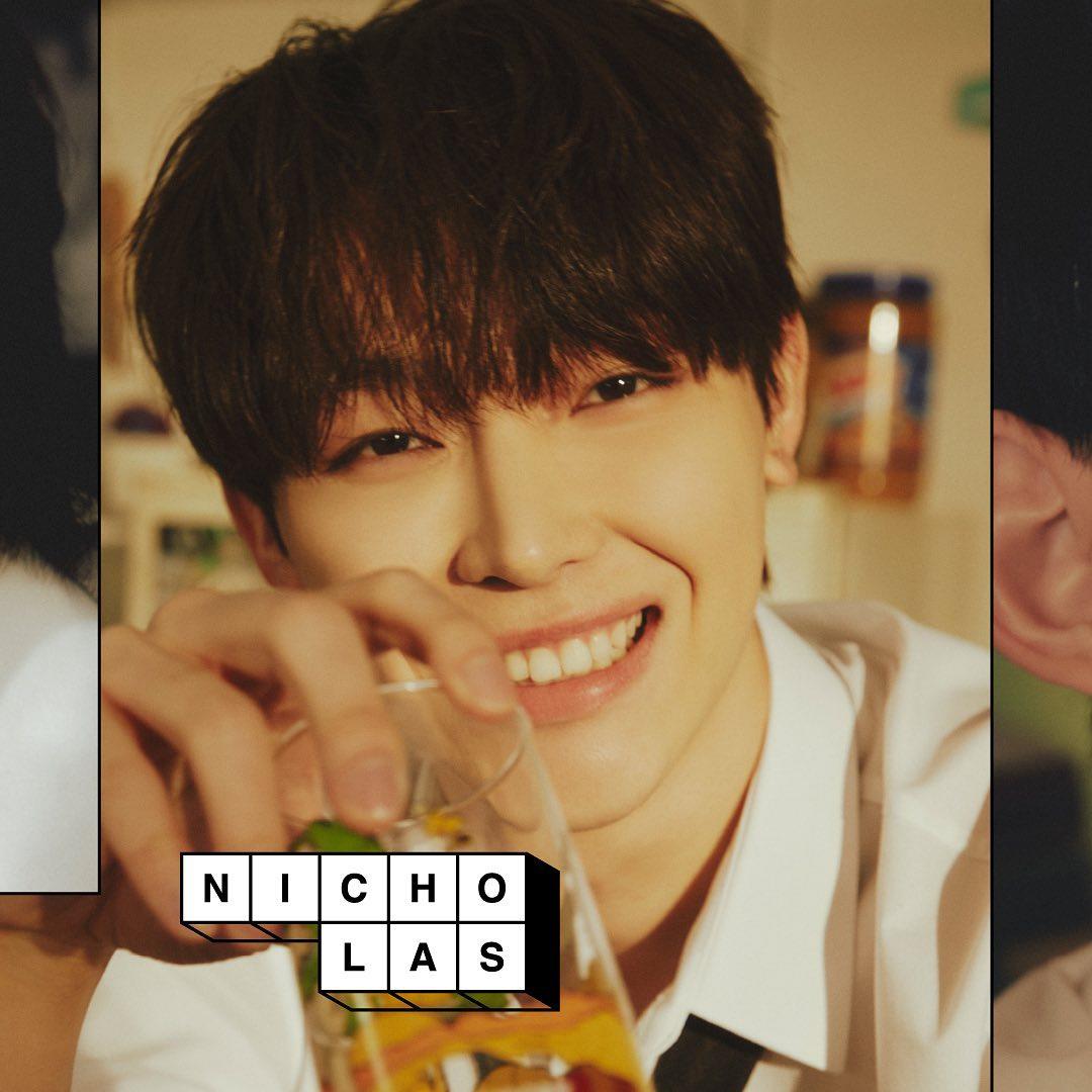 &TEAM - Biodata, Profil, Fakta, Member, Ulang Tahun