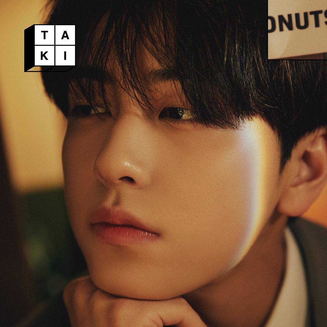 Taki - Biodata, Profil, Fakta, Member, Ulang Tahun