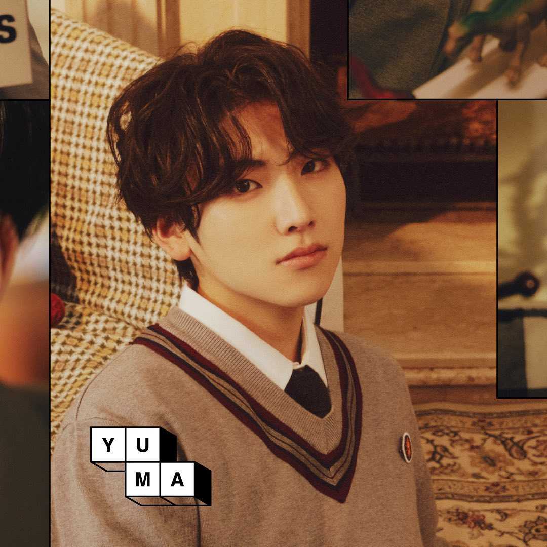 &TEAM - Biodata, Profil, Fakta, Member, Ulang Tahun