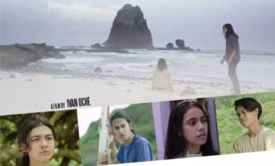 Teori Cakrawala - Sinopsis, Pemain, OST, Review