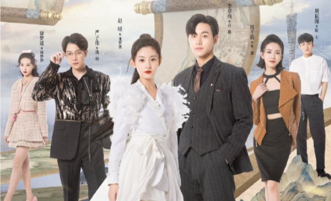The Princess' New Clothes - Sinopsis, Pemain, OST, Episode, Review