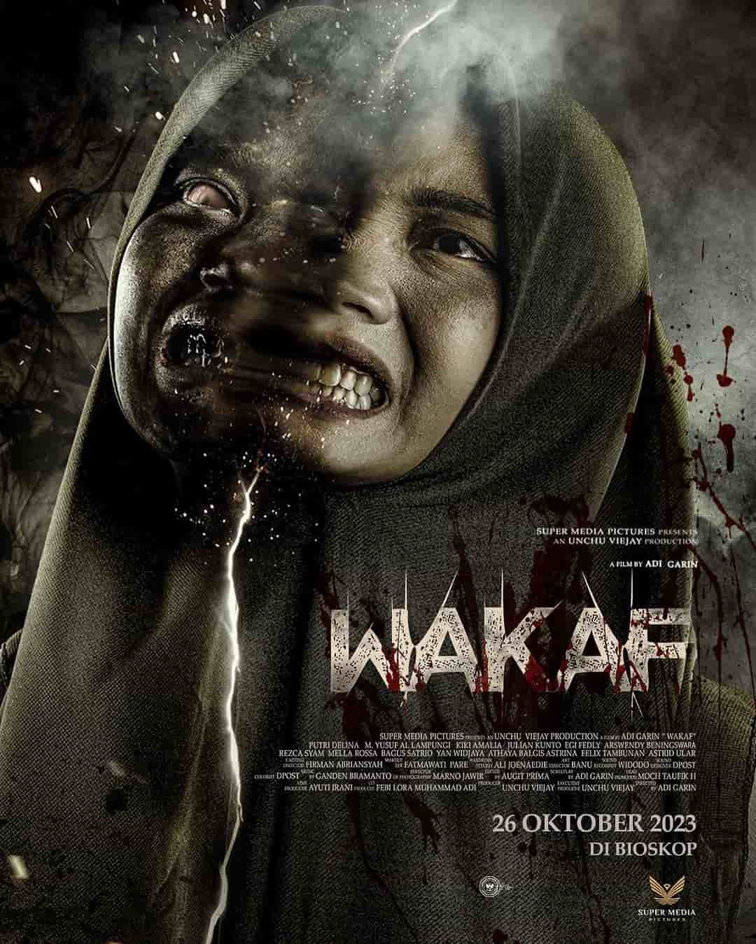Wakaf - Sinopsis, Pemain, OST, Review