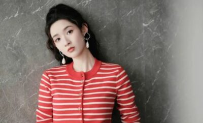 Wang Yuwen - Biodata, Profil, Fakta, Umur, Agama, Pacar, Film