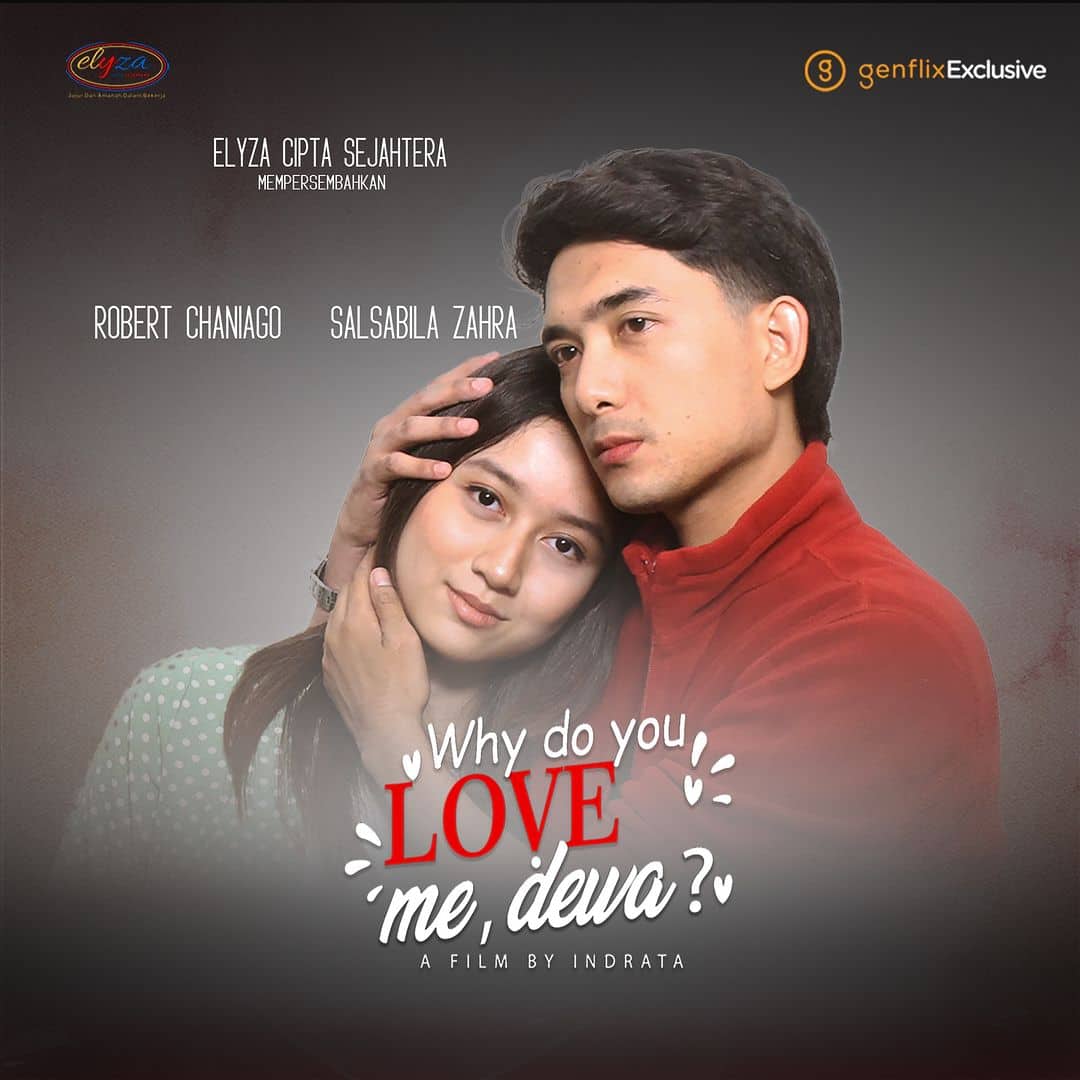 Why Do You Love Me, Dewa? - Sinospsis, Pemain, OST, Episode, Review