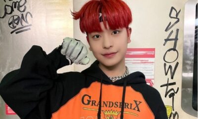 Yechan - Biodata, Profil, Fakta, Umur, Agama, Pacar