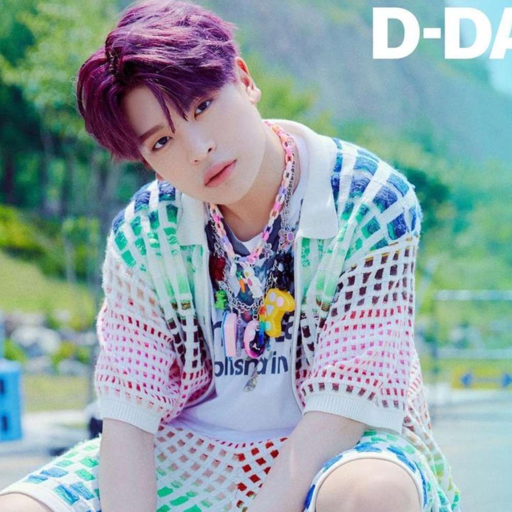 Yechan - Biodata, Profil, Fakta, Umur, Agama, Pacar