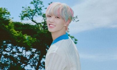 Yujun - Biodata, Profil, Fakta, Umur, Agama, Pacar