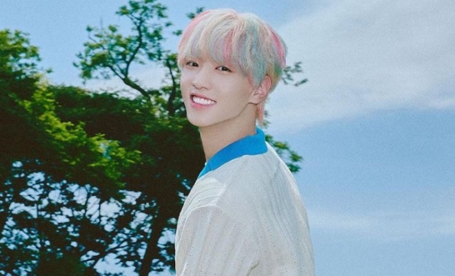 Yujun - Biodata, Profil, Fakta, Umur, Agama, Pacar