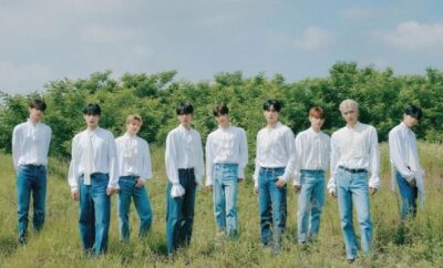 ZB1 - Biodata, Profil, Fakta, Member, Ulang Tahun, Tanggal Lahir