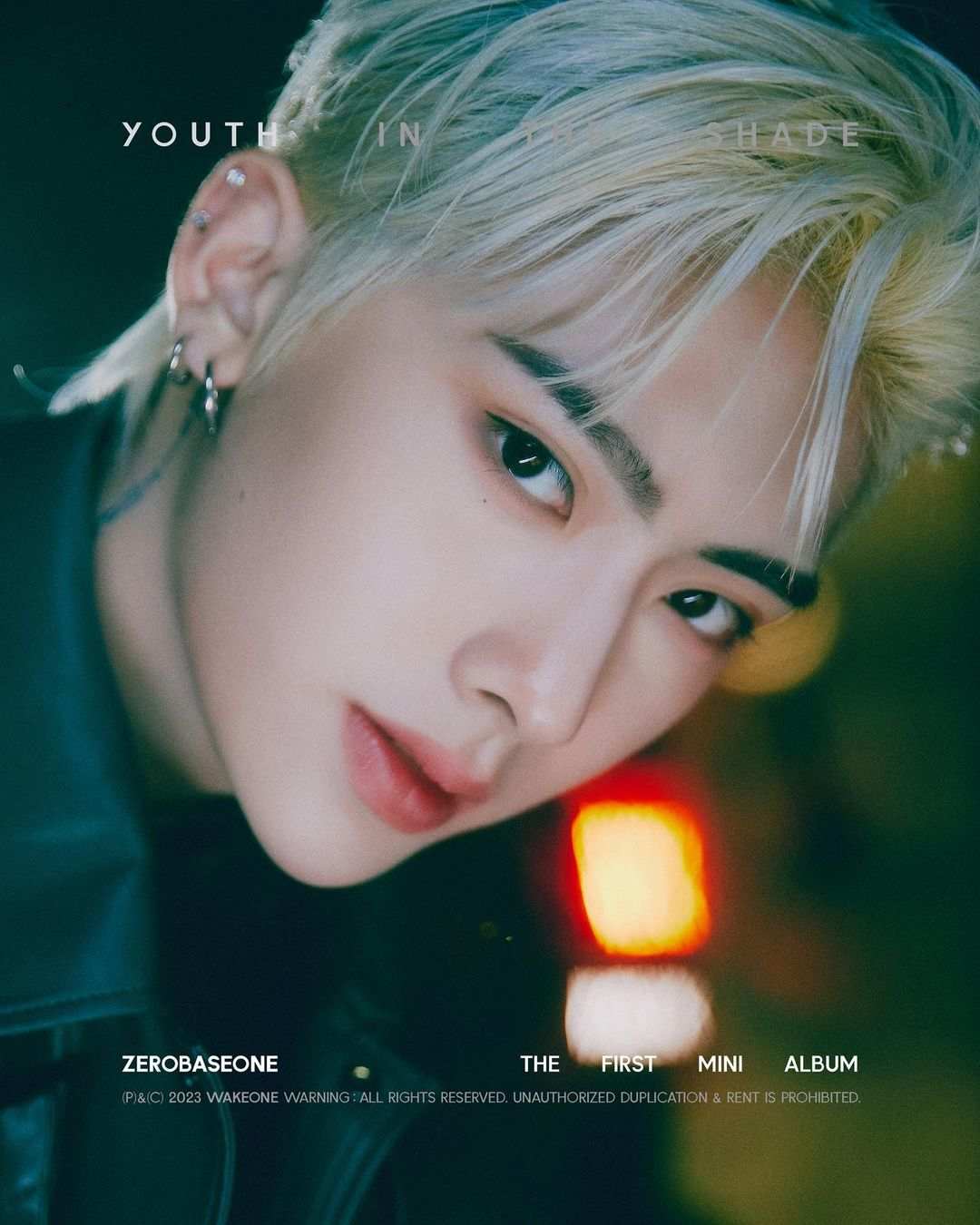  - Biodata, Profil, Fakta, Member, Ulang Tahun, Tanggal Lahir