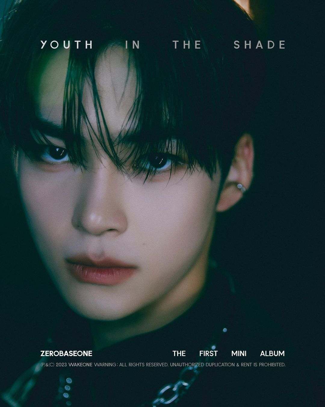 ZB1 - Biodata, Profil, Fakta, Member, Ulang Tahun, Tanggal Lahir