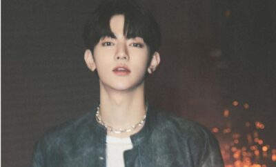 Zhang Hao ZB1 - Biodata, Profil, Fakta, Umur, Agama, Pacar