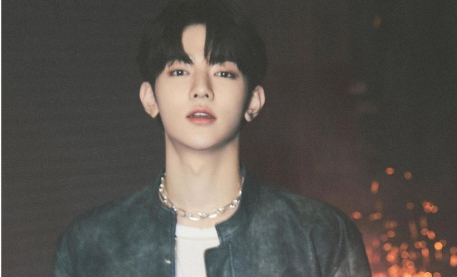 Zhang Hao ZB1 - Biodata, Profil, Fakta, Umur, Agama, Pacar