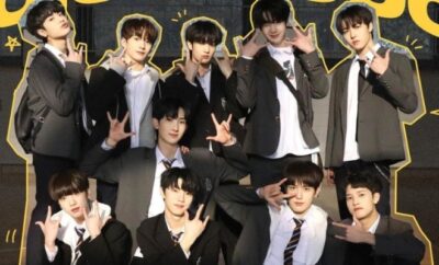 Xikers - Biodata, Profil, Fakta, Member, Ulang Tahun, Tanggal Lahir