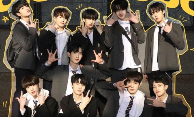 Xikers - Biodata, Profil, Fakta, Member, Ulang Tahun, Tanggal Lahir