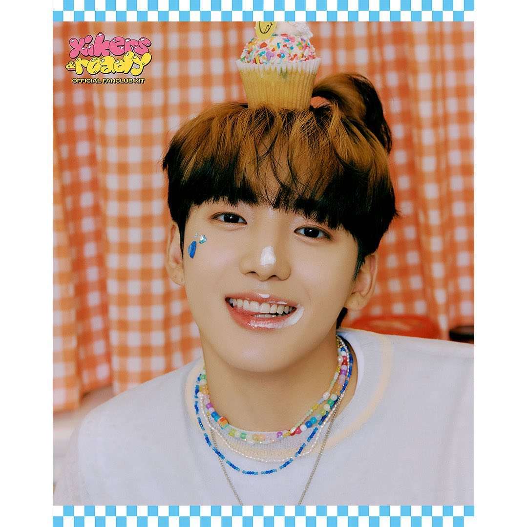 Xikers - Biodata, Profil, Fakta, Member, Ulang Tahun, Tanggal Lahir