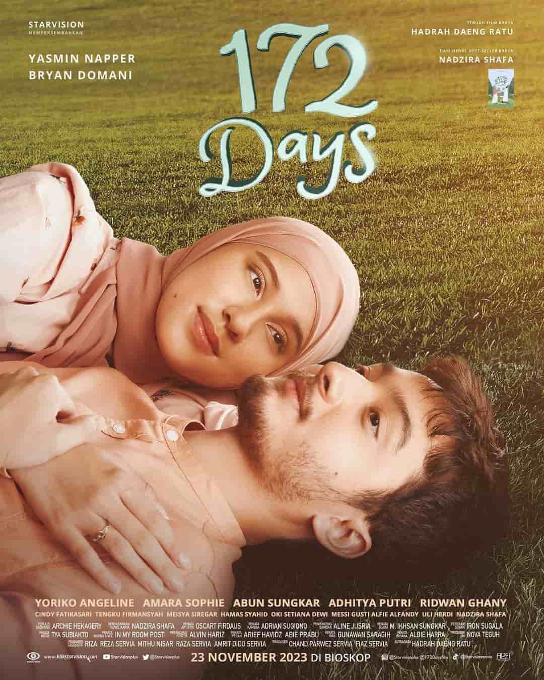 172 Days - Sinopsis, Pemain, OST, Review