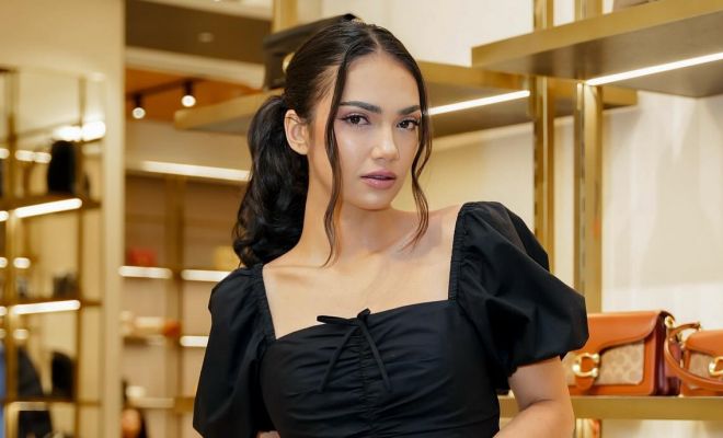 Biodata, Profil, dan fakta Haico Van Der Veken