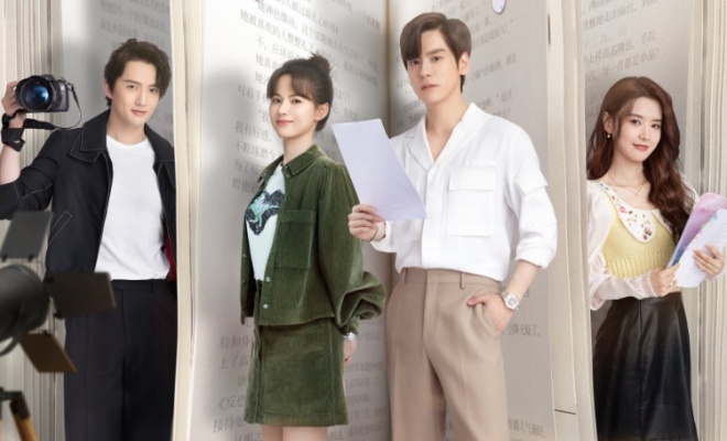 I May Love You - Sinopsis, Pemain, OST, Episode, Review