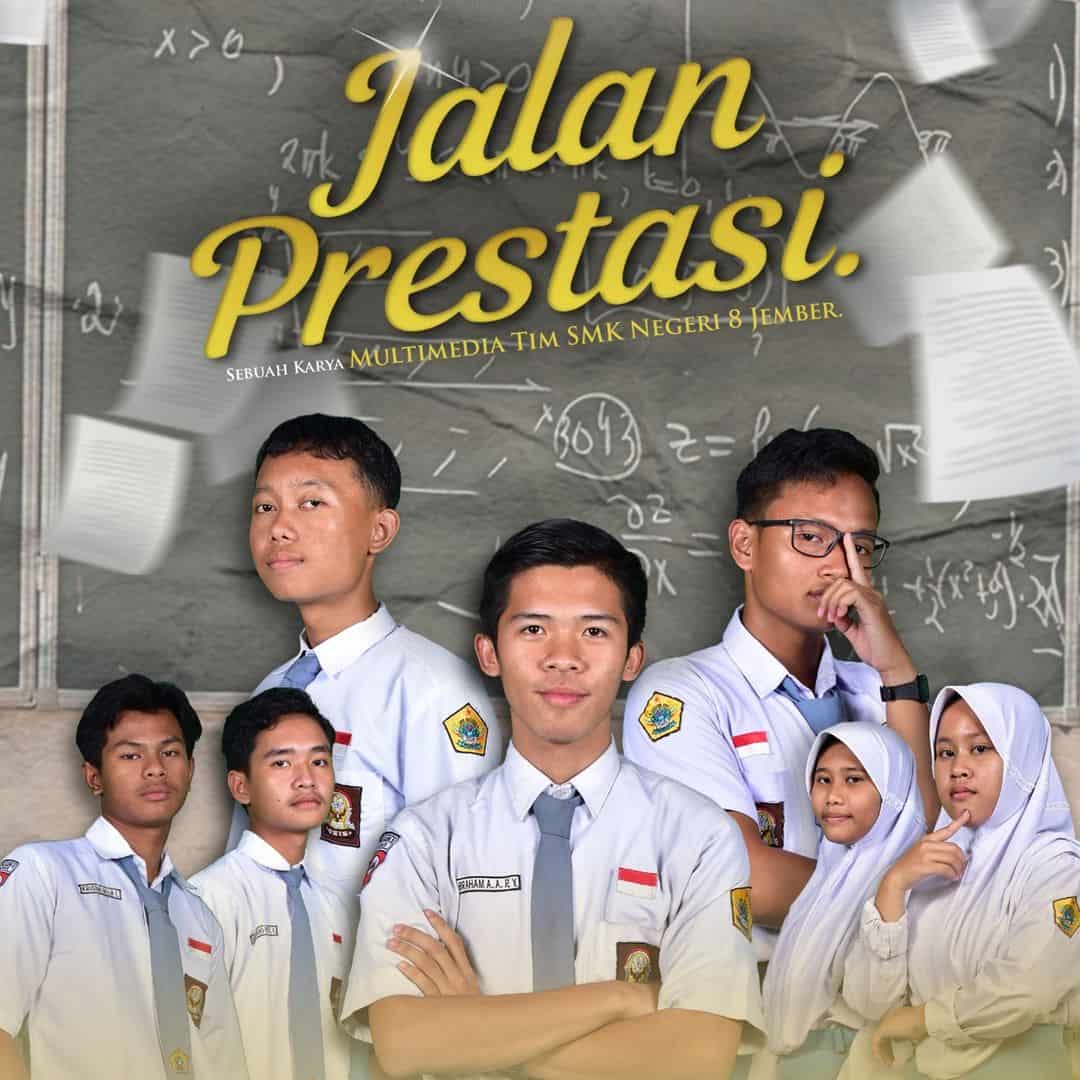 Jalan Prestasi - Sinopsis, Pemain, OST, Review