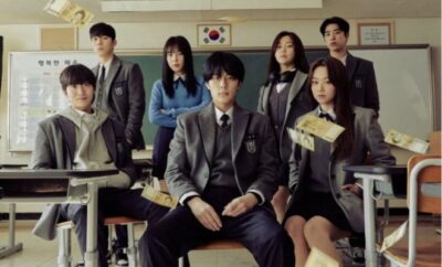 Loan Boy - Sinopsis, Pemain, OST, Review