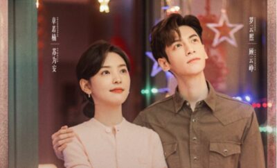 Love Is Panacea - Sinopsis, Pemain, OST, Episode, Review