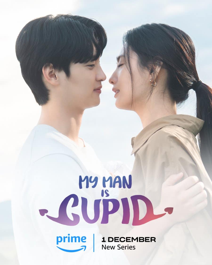 My Man is Cupid - Sinopsis, Pemain, OST, Episode, Review
