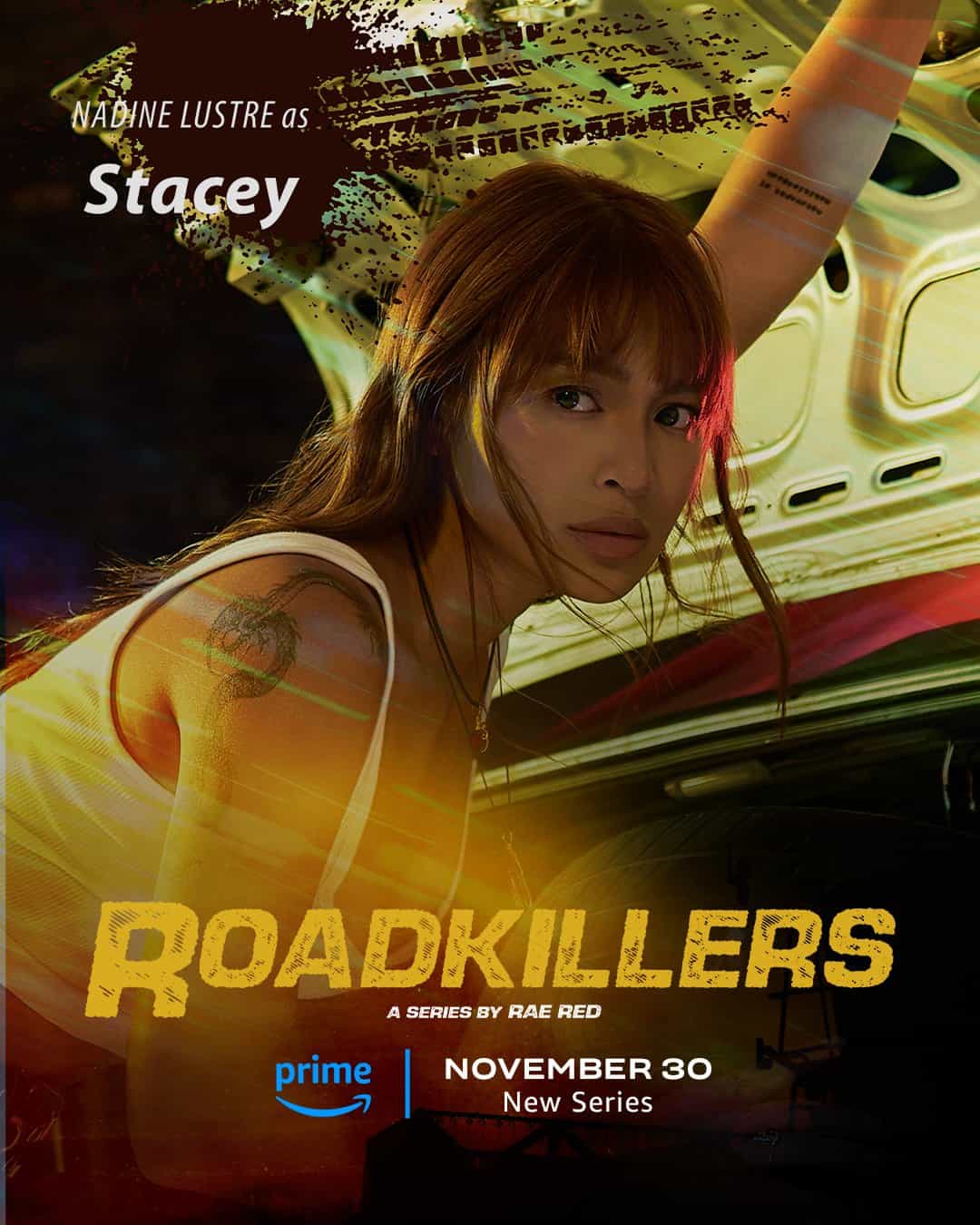Roadkillers - Sinopsis, Pemain, OST, Episode, Review