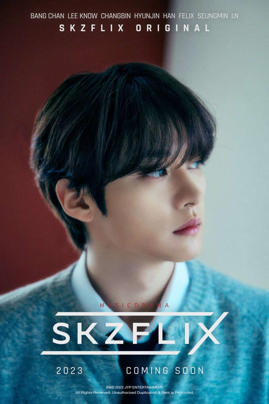 SKZ Flix - Sinopsis, Pemain, OST, Episode, Review