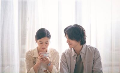 Tales at the Corner - Sinopsis, Pemain, OST, Episode, Review