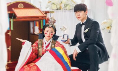 The Story of Park's Marriage Contract - Sinopsis, Pemain, OST, Episode, Review