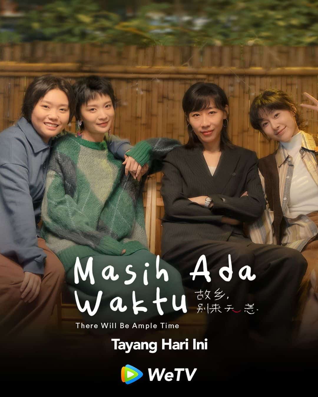 There Will Be Ample - Sinopsis, Pemain, OST, Episode, Review