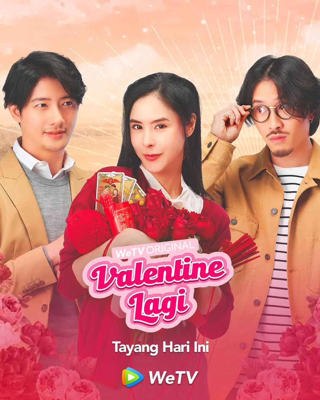 Valentine's Again - Sinopsis, Pemain, OST, Episode, Review