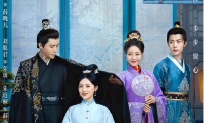 Wise Woman - Sinopsis, Pemain, OST, Episode, Review