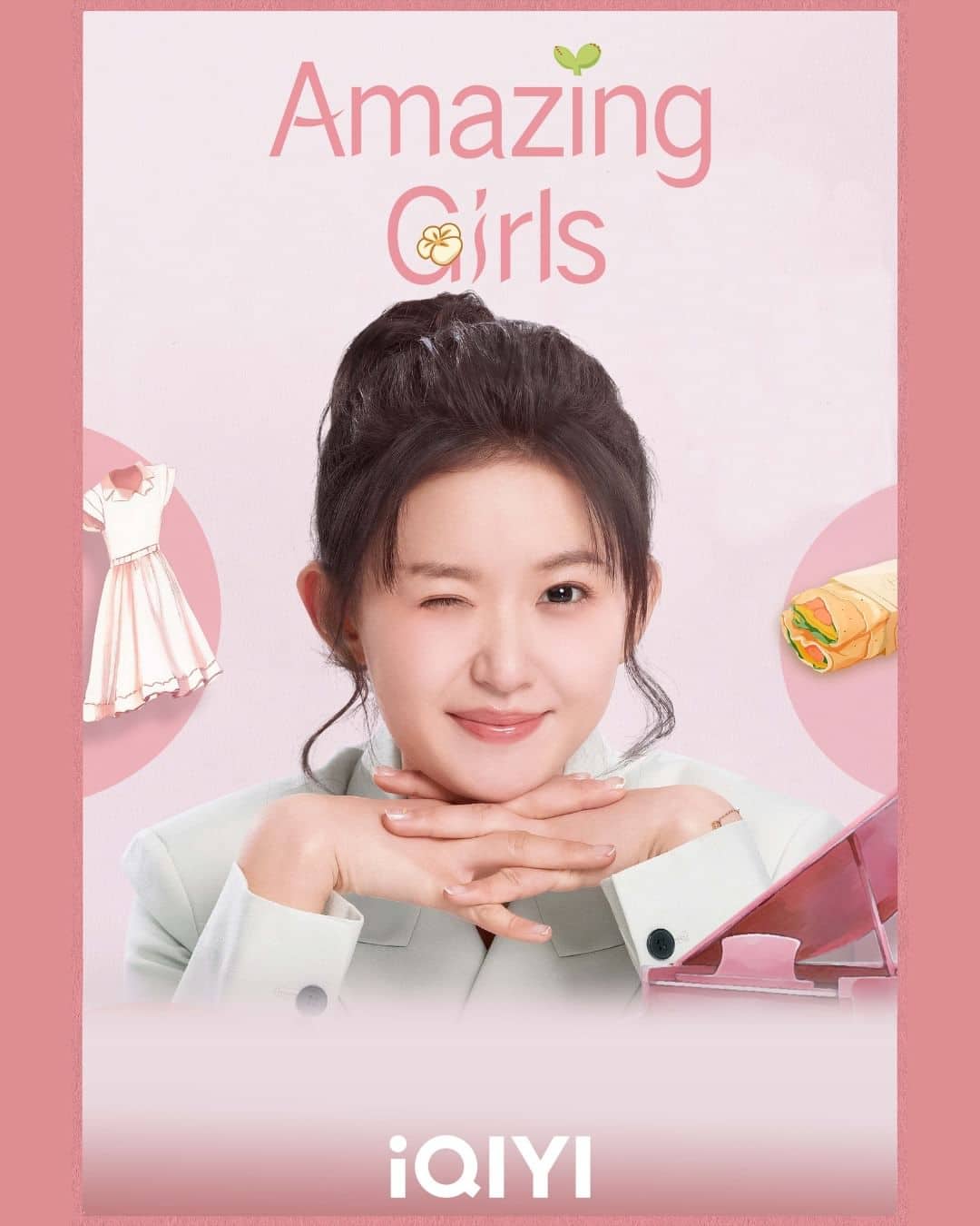 Amazing Girls - Sinopsis, Pemain, OST, Episode, Review